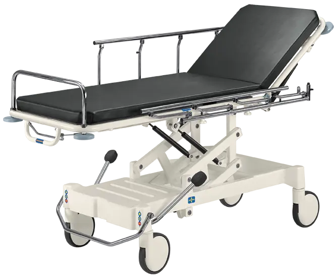 Stretcher Mobility Care